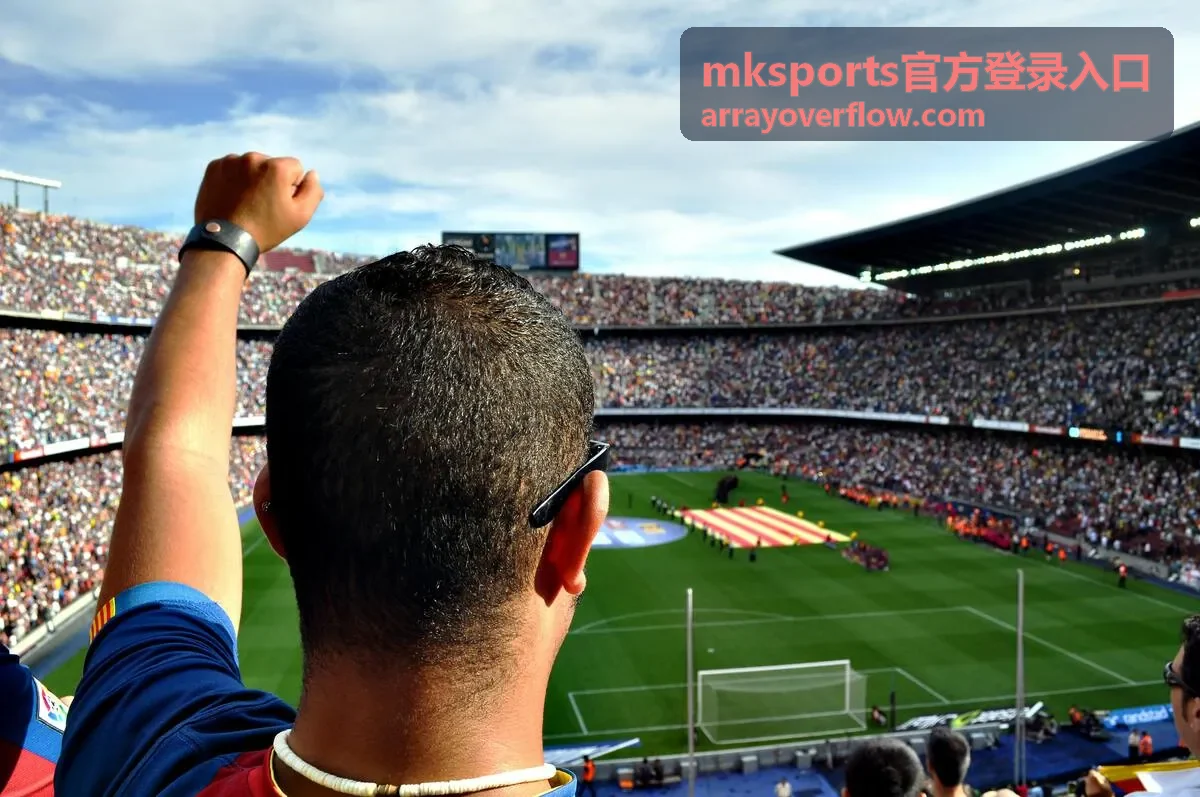 mksports官方登录入口首页赛事画面与账号登录展示