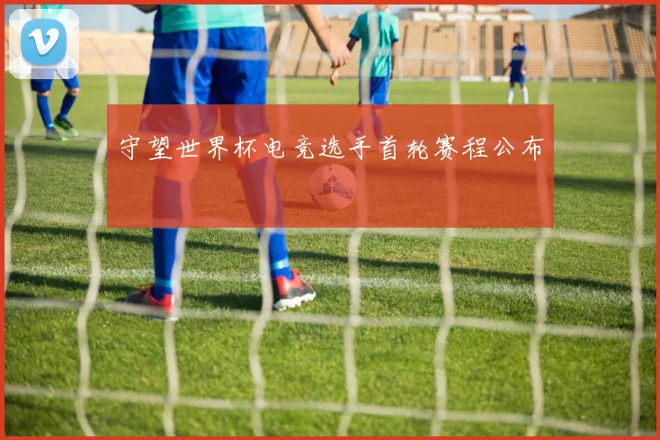 守望世界杯电竞选手首轮赛程公布