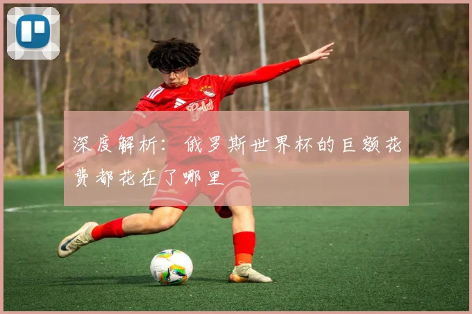 深度解析：俄罗斯世界杯的巨额花费都花在了哪里