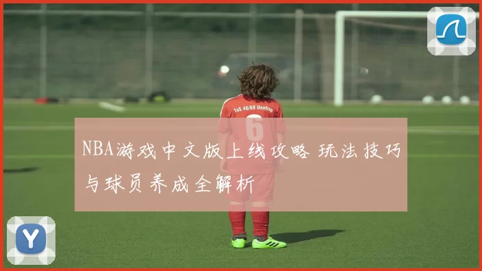 NBA游戏中文版上线攻略 玩法技巧与球员养成全解析