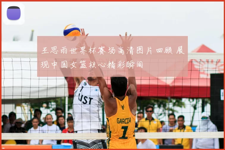 王思雨世界杯赛场高清图片回顾 展现中国女篮核心精彩瞬间