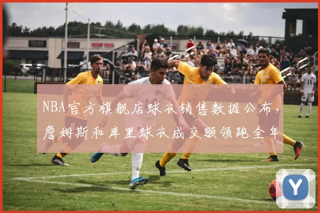 NBA官方旗舰店球衣销售数据公布，詹姆斯和库里球衣成交额领跑全年