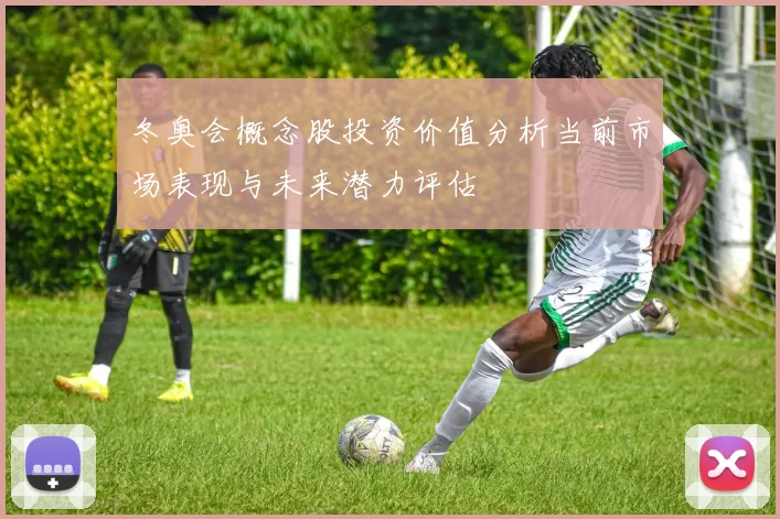 冬奥会概念股投资价值分析当前市场表现与未来潜力评估
