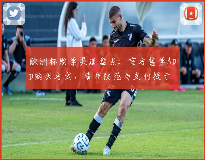 欧洲杯购票渠道盘点:官方售票App购买方式、黄牛防范与支付提示