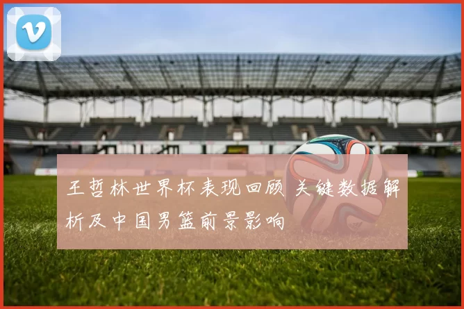 王哲林世界杯表现回顾 关键数据解析及中国男篮前景影响