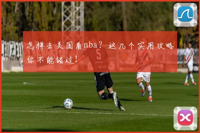 怎样去美国看nba？这几个实用攻略你不能错过！