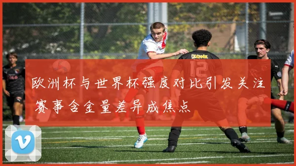 欧洲杯与世界杯强度对比引发关注 赛事含金量差异成焦点